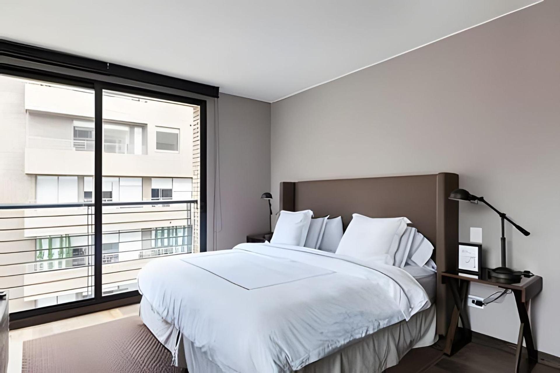 Attik Luxury Apts Bogota Exterior photo