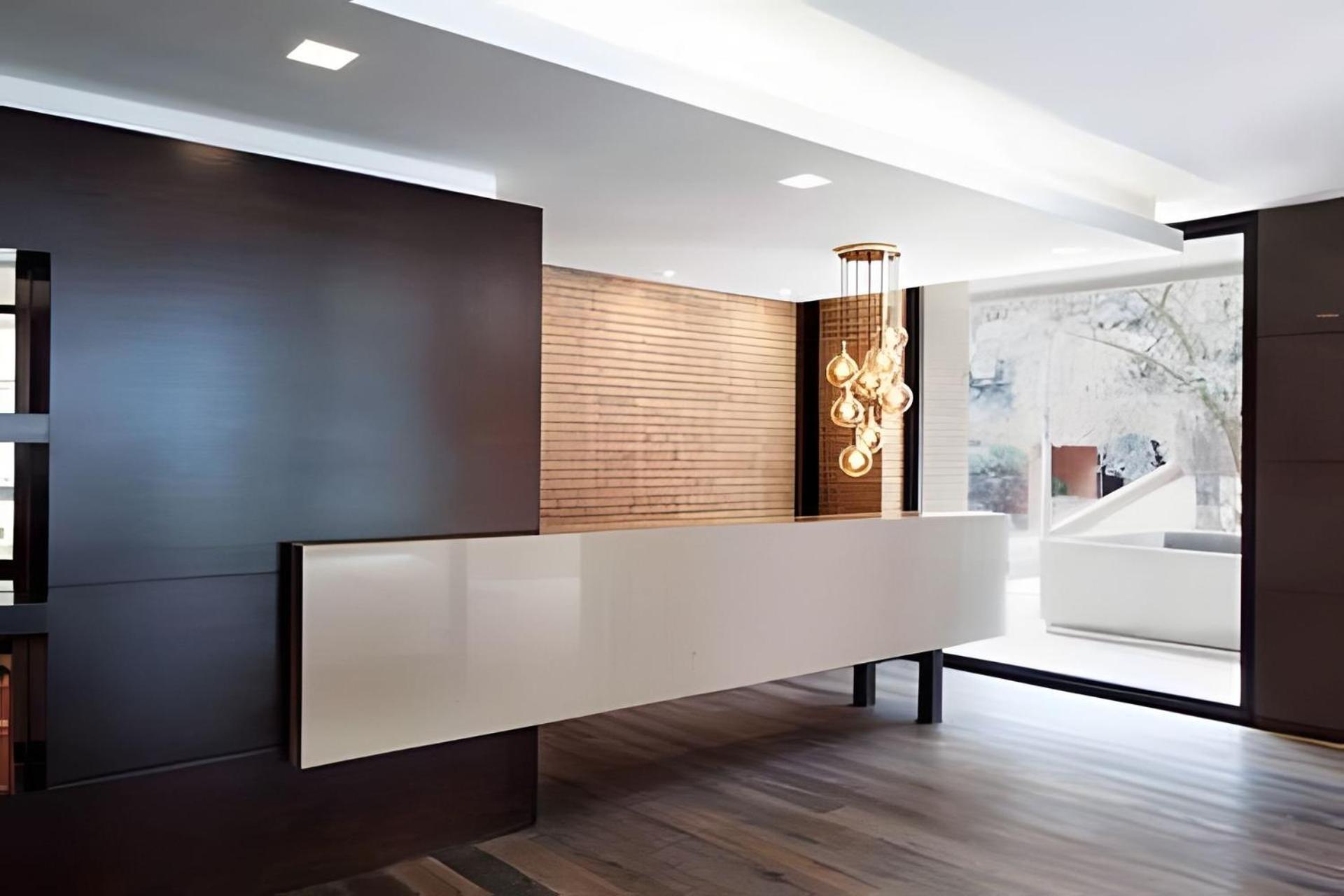 Attik Luxury Apts Bogota Exterior photo