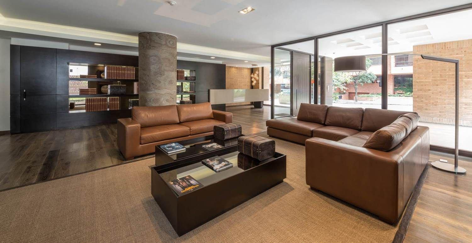 Attik Luxury Apts Bogota Exterior photo